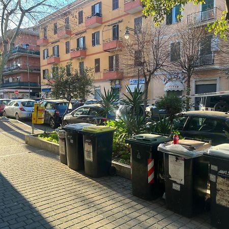 Alexandra House Daire Ciampino Dış mekan fotoğraf