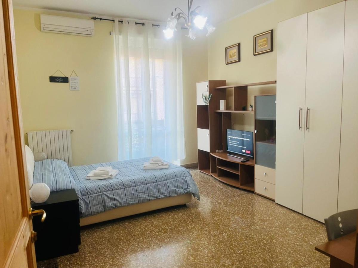 Alexandra House Daire Ciampino Dış mekan fotoğraf