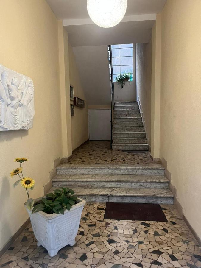 Alexandra House Daire Ciampino Dış mekan fotoğraf