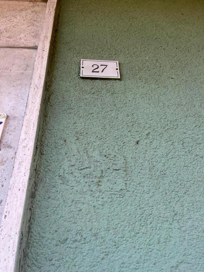 Alexandra House Daire Ciampino Dış mekan fotoğraf