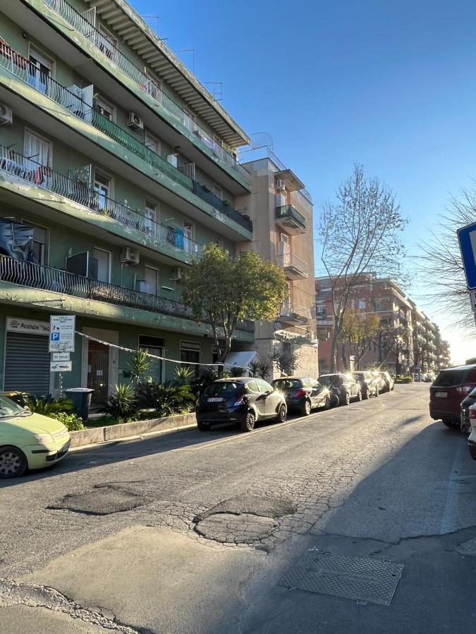 Alexandra House Daire Ciampino Dış mekan fotoğraf