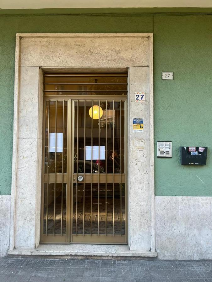 Alexandra House Daire Ciampino Dış mekan fotoğraf