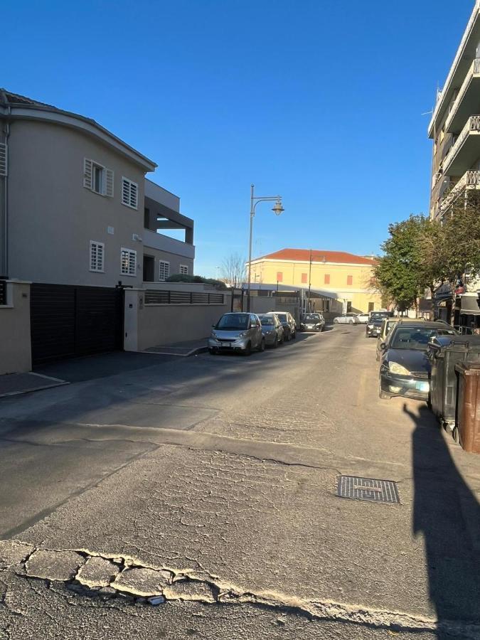 Alexandra House Daire Ciampino Dış mekan fotoğraf