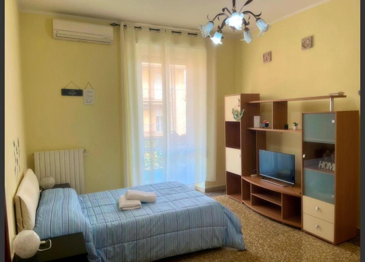 Alexandra House Daire Ciampino Dış mekan fotoğraf