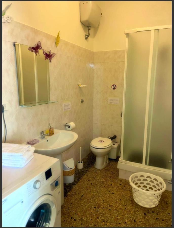 Alexandra House Daire Ciampino Dış mekan fotoğraf