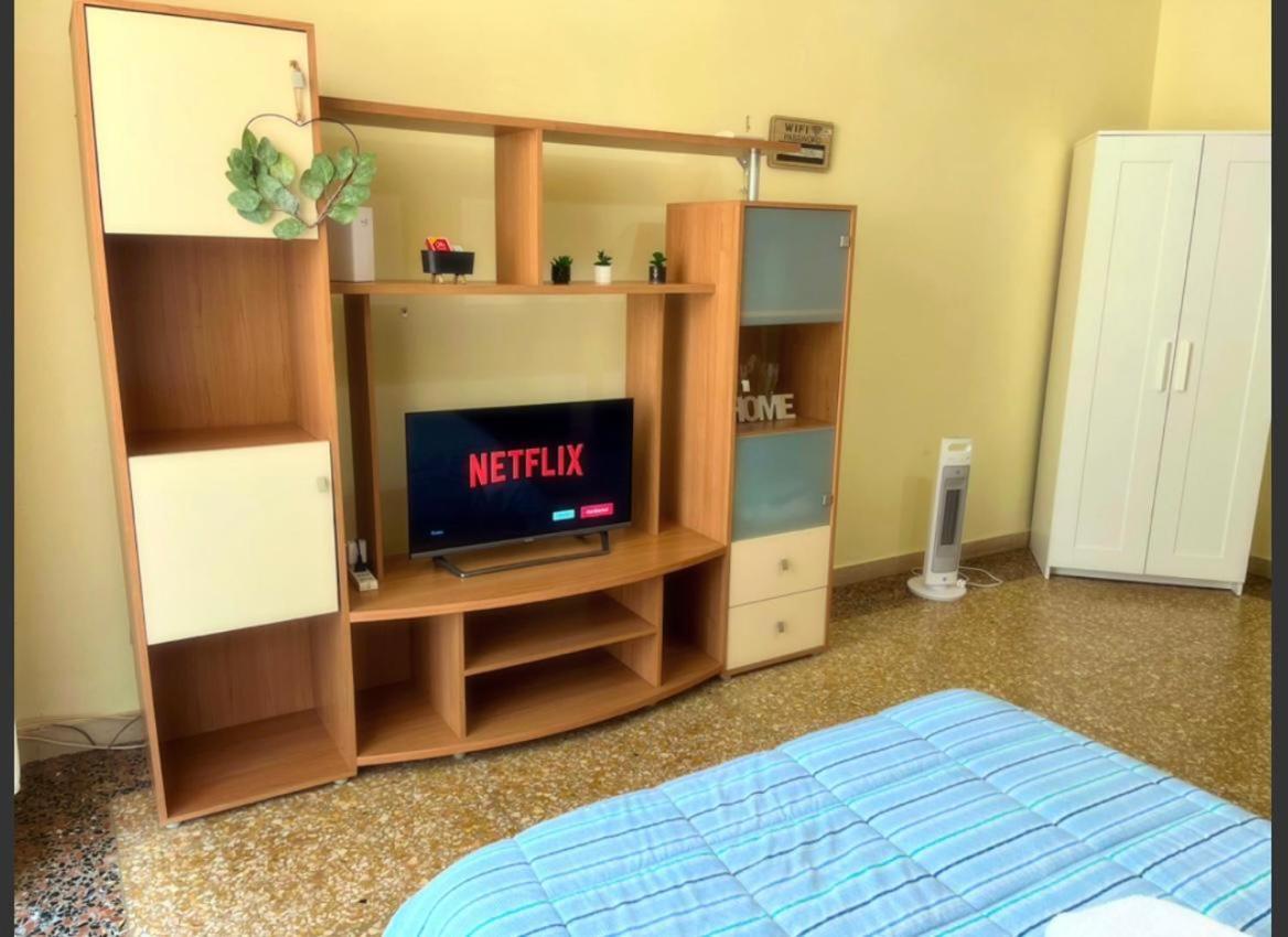 Alexandra House Daire Ciampino Dış mekan fotoğraf