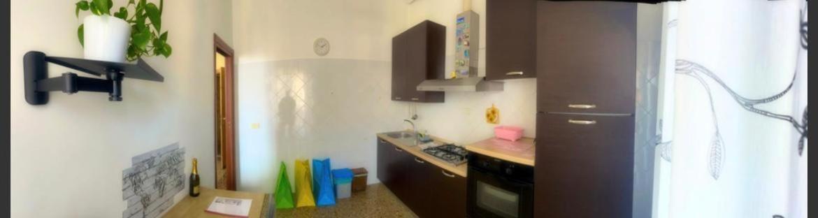 Alexandra House Daire Ciampino Dış mekan fotoğraf